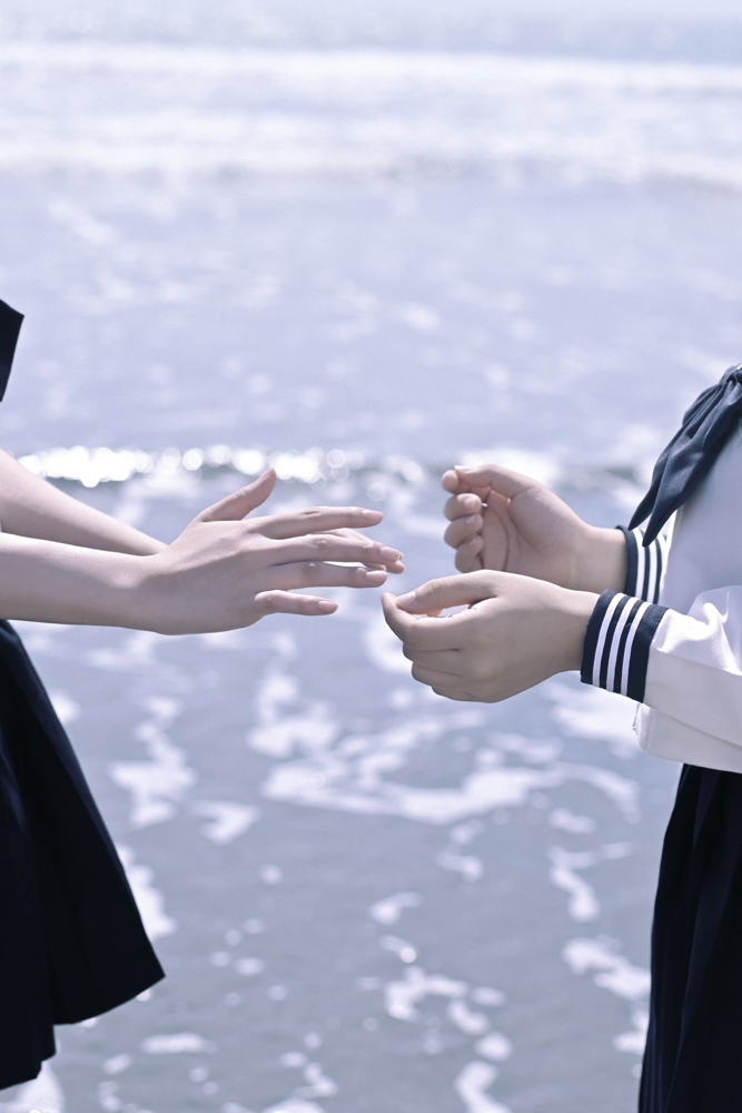 入選「ふれるまで」大滝 はるか 様(東京都)